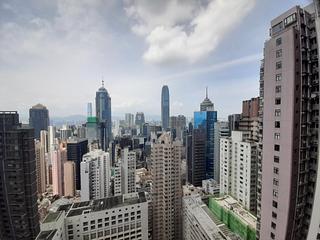 Mid Levels Central - The Grand Panorama Block 4 03