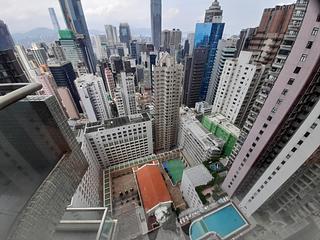 Mid Levels Central - The Grand Panorama Block 4 09