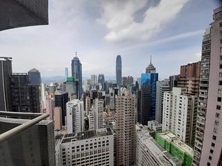 Mid Levels Central - The Grand Panorama Block 4 10