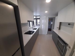 Mid Levels Central - The Grand Panorama Block 4 15