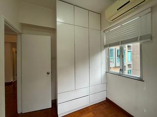 Kennedy Town - Wing Tai Mansion 03