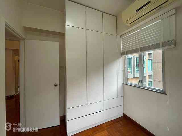 Kennedy Town - Wing Tai Mansion 03