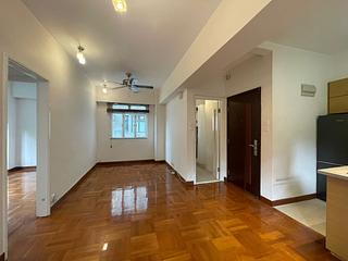Kennedy Town - Wing Tai Mansion 05
