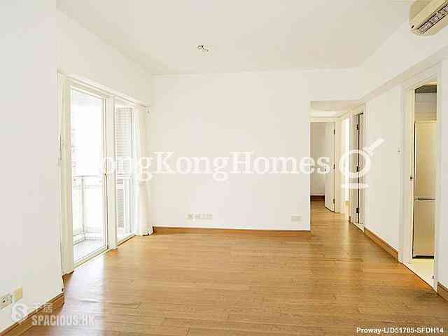 Soho - Centrestage 01