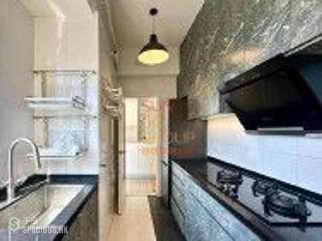 Kennedy Town - Mount Davis 07