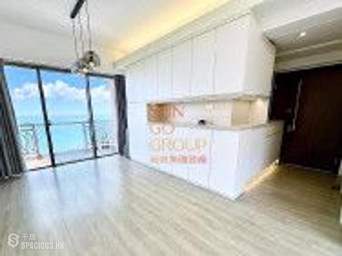 Kennedy Town - Mount Davis 01