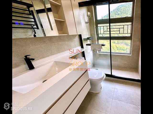 Kennedy Town - Mount Davis 08