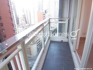 Soho - Centrestage 03