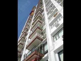 Pok Fu Lam - Cape Mansion 04