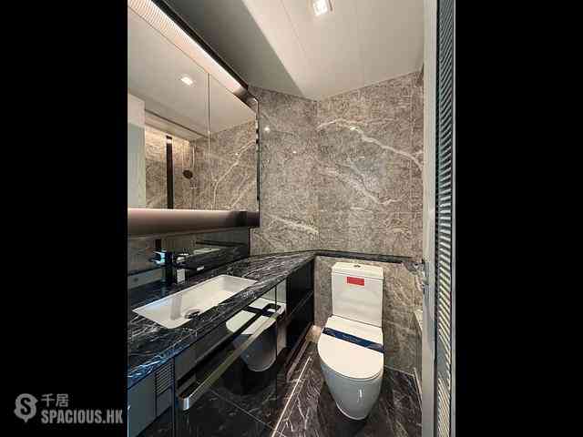 Wong Chuk Hang - The Southside Phase 3B Blue Coast 08