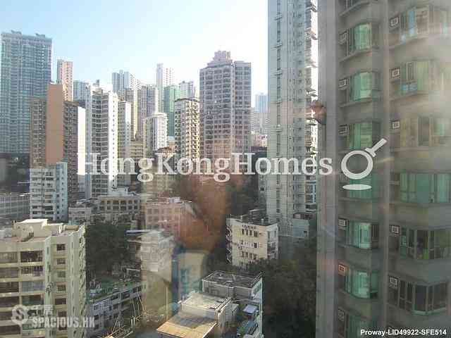 Causeway Bay - Illumination Terrace 01