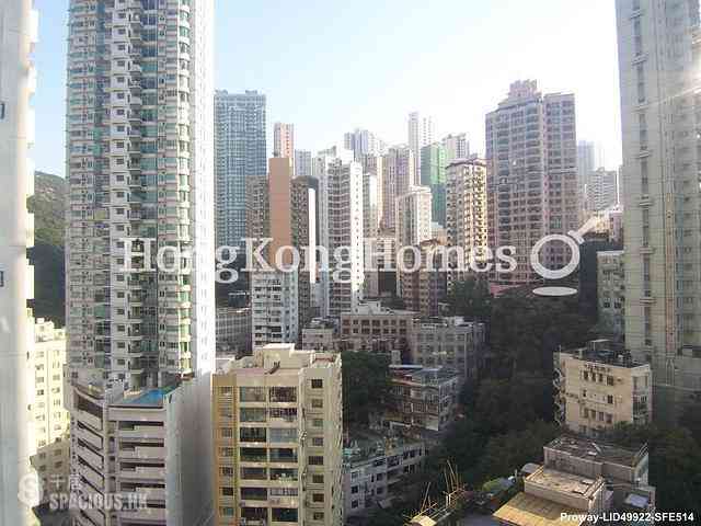 Causeway Bay - Illumination Terrace 03