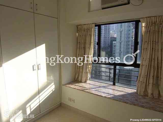 Causeway Bay - Illumination Terrace 07