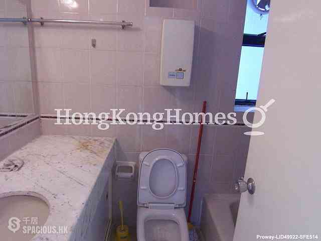 Causeway Bay - Illumination Terrace 08