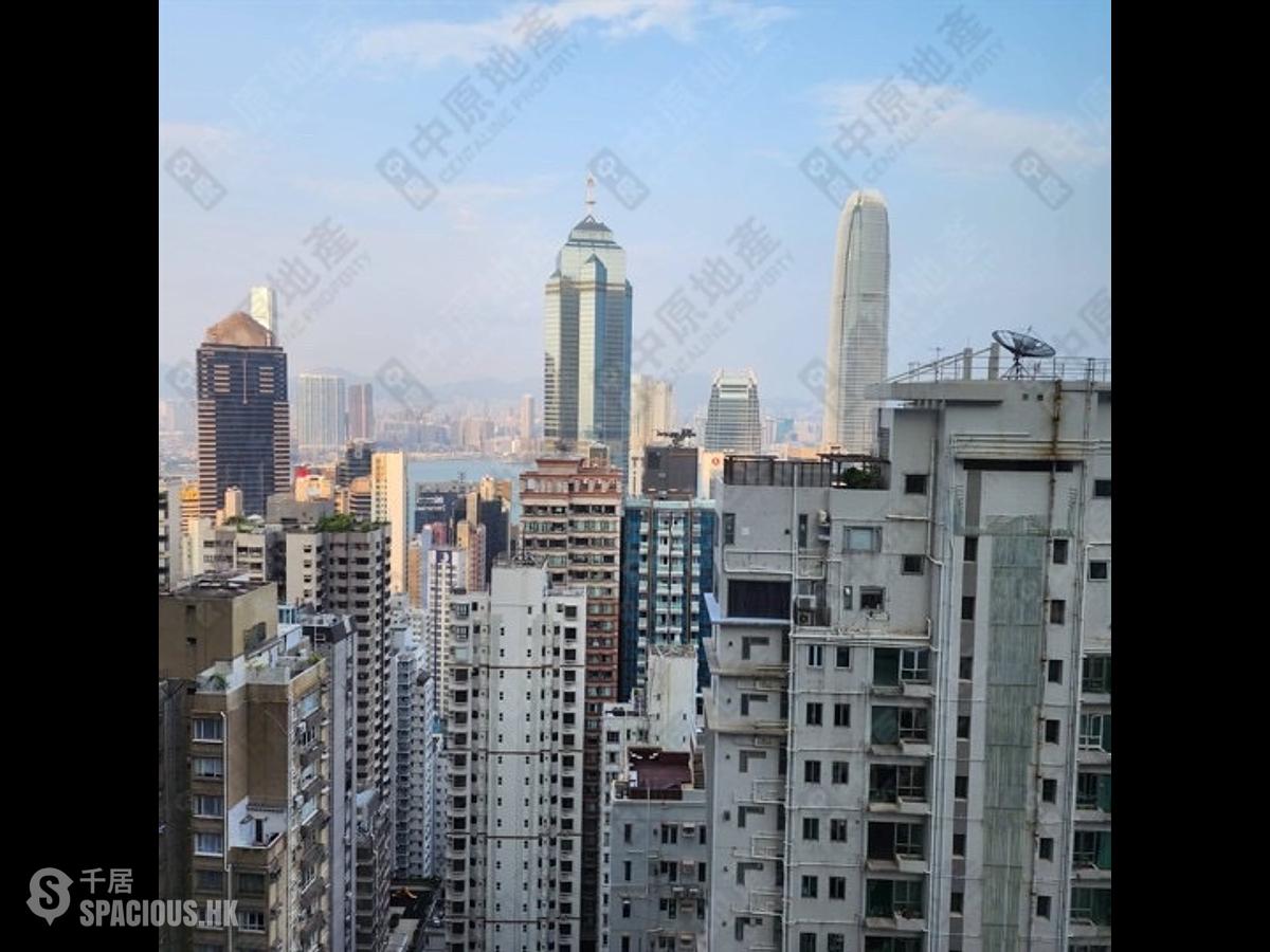 Mid Levels Central - Palatial Crest 01