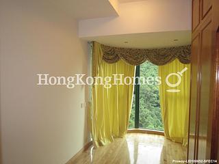Mid Levels Central - Hillsborough Court 05