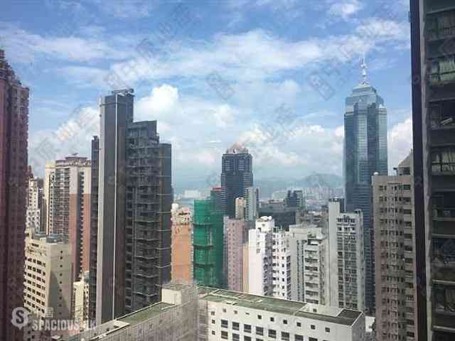 Mid Levels Central - The Grand Panorama Block 2 01