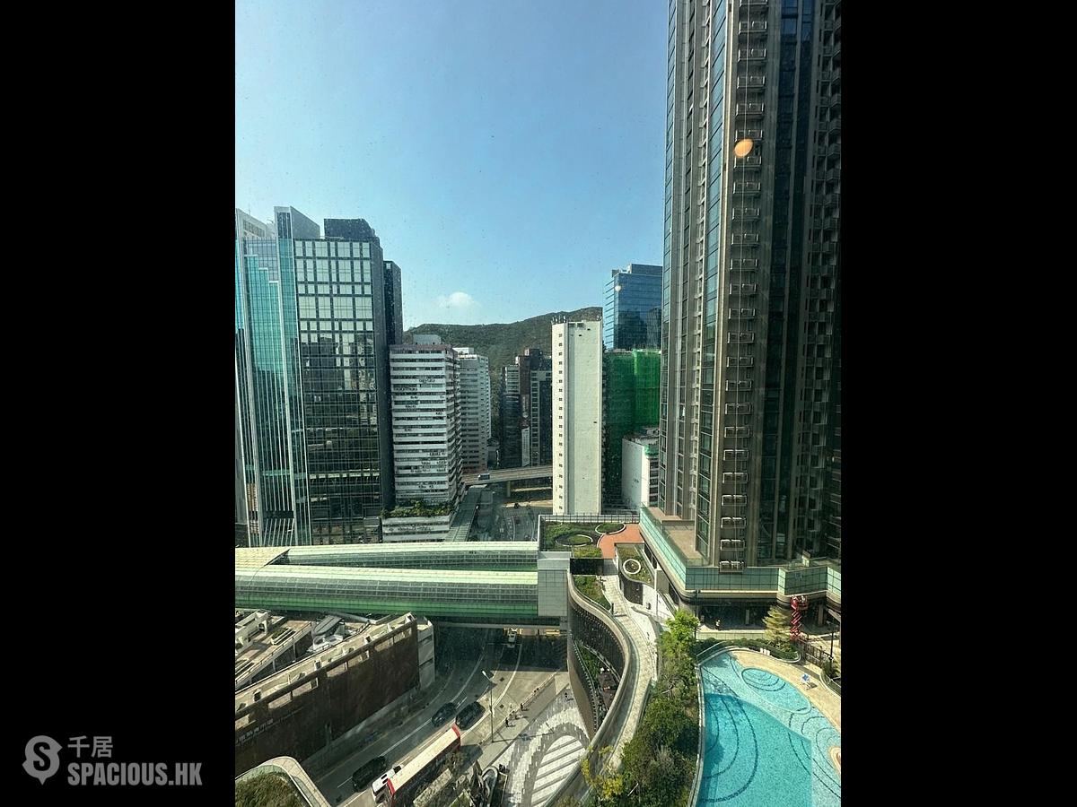 Wong Chuk Hang - The Southside Phase 3B Blue Coast 01