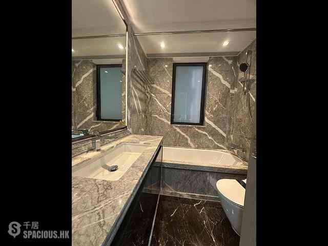 Wong Chuk Hang - The Southside Phase 3B Blue Coast 06