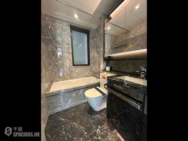 Wong Chuk Hang - The Southside Phase 3B Blue Coast 07