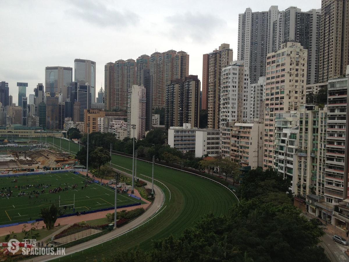 Happy Valley - Hooley Mansion 01