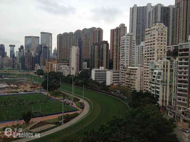 Happy Valley - Hooley Mansion 01