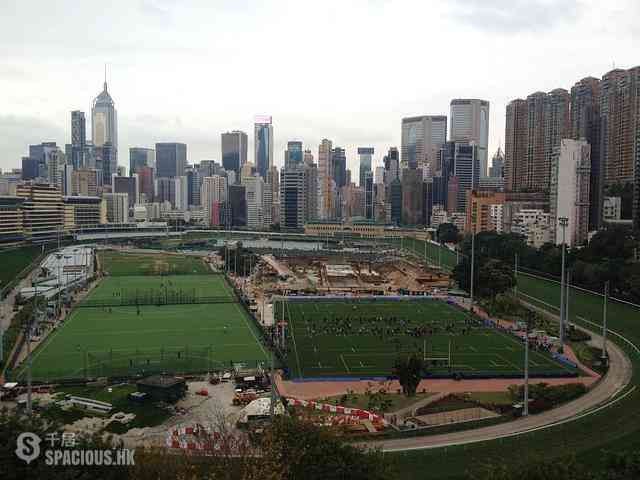 Happy Valley - Hooley Mansion 02