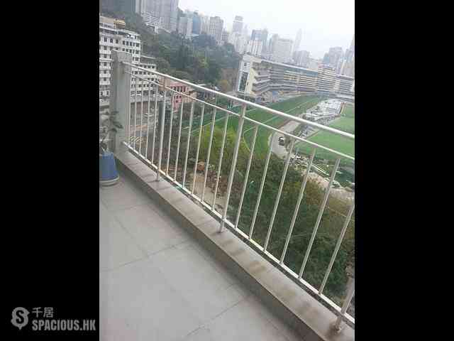 Happy Valley - Hooley Mansion 05