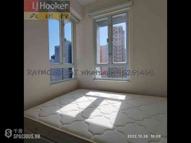 Soho - Ying Pont Building 07