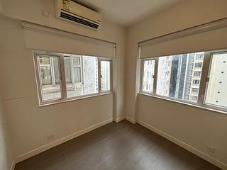 Wan Chai - Johnston Court 06