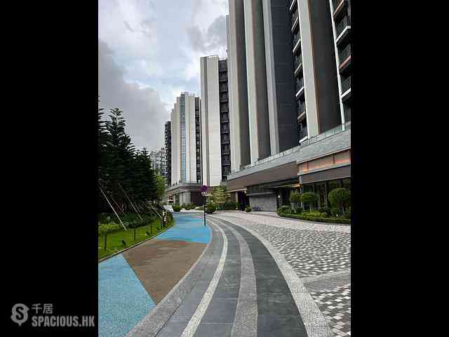 Tai Po - University Hill 10