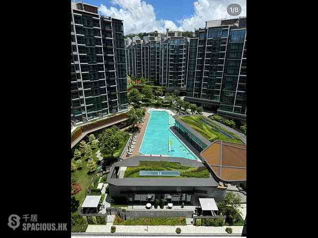 Tai Po - University Hill 01