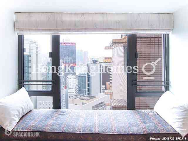 Central - Hollywood Terrace 05