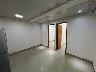 Wan Chai - Man Hee Mansion 03