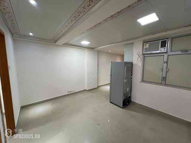 Wan Chai - Man Hee Mansion 04