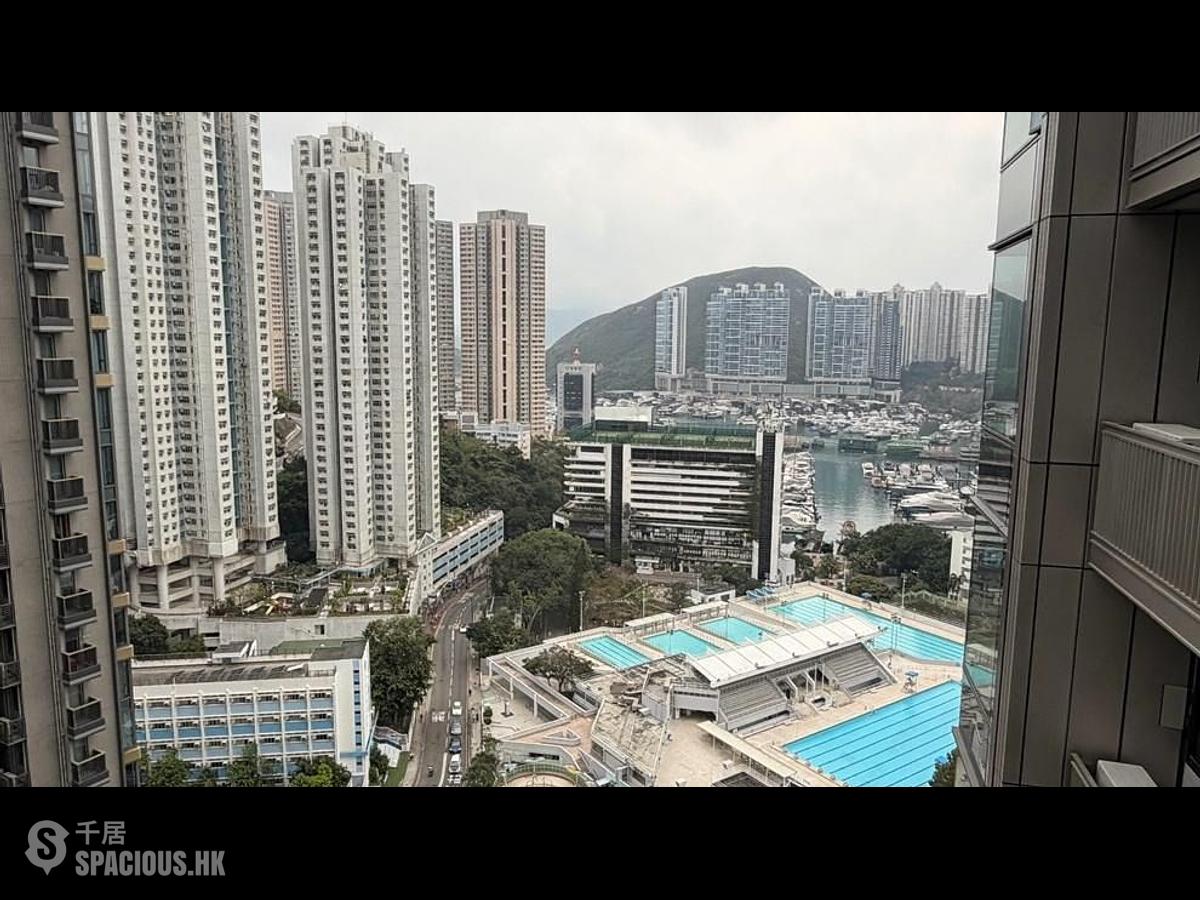 Wong Chuk Hang - The Southside Phase 3B Blue Coast 01