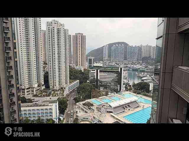 Wong Chuk Hang - The Southside Phase 3B Blue Coast 01