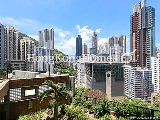 堅尼地城 - 翰林軒 02