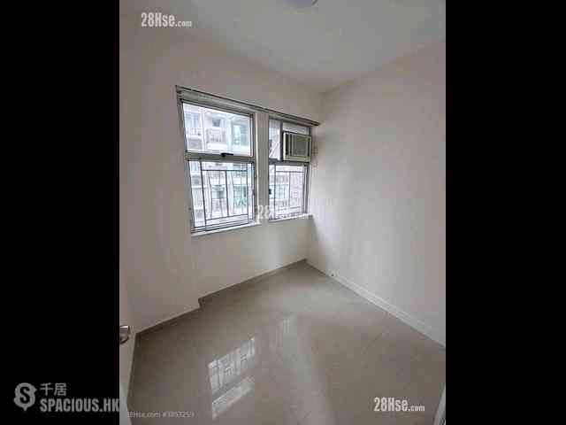 Sai Ying Pun - Yue Sun Mansion 05