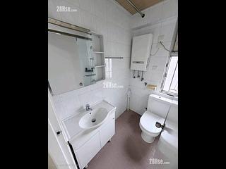 Sai Ying Pun - Yue Sun Mansion 06