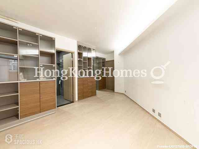 Mid Levels West - Euston Court 03