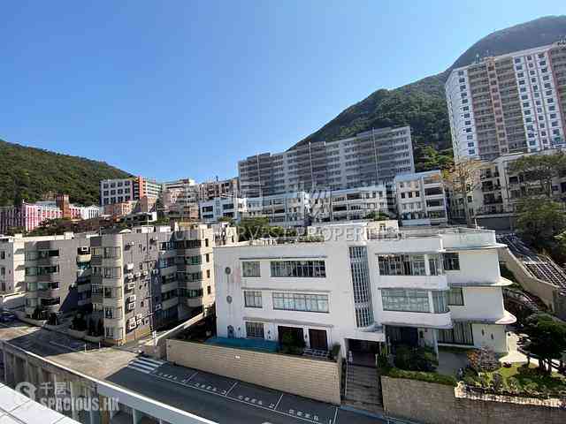 跑马地 - 安碧苑 02