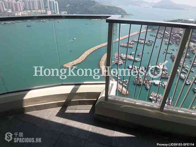 Sai Wan Ho - Grand Promenade 03