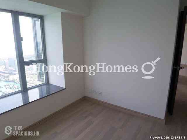 Sai Wan Ho - Grand Promenade 04