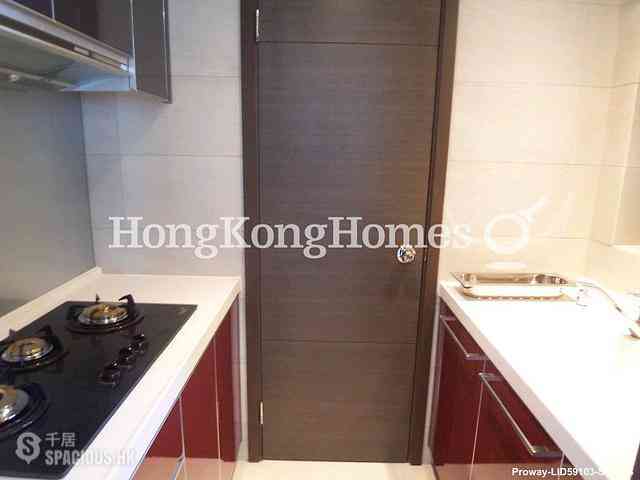 Sai Wan Ho - Grand Promenade 08