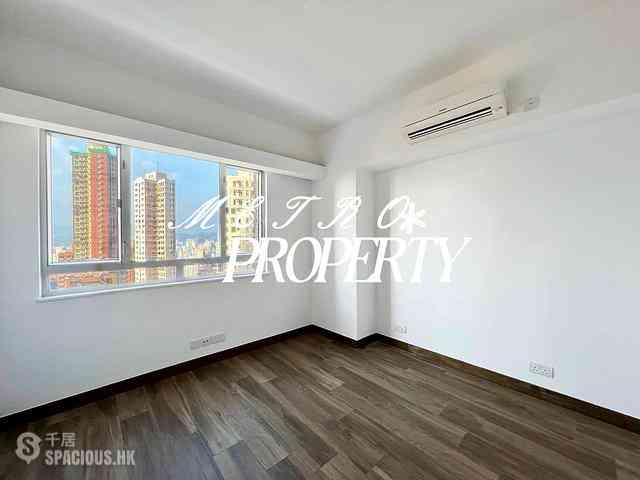 Mid Levels West - Realty Gardens Rome Court (Block 4) Rome Court 07