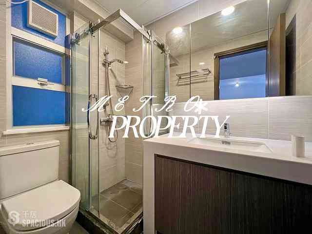 Mid Levels West - Realty Gardens Rome Court (Block 4) Rome Court 08