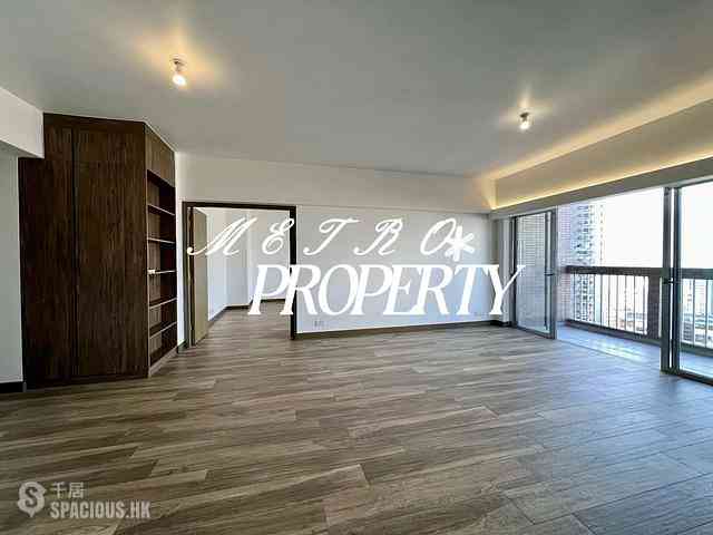 Mid Levels West - Realty Gardens Rome Court (Block 4) Rome Court 10