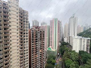 Mid Levels West - 39, Conduit Road 08