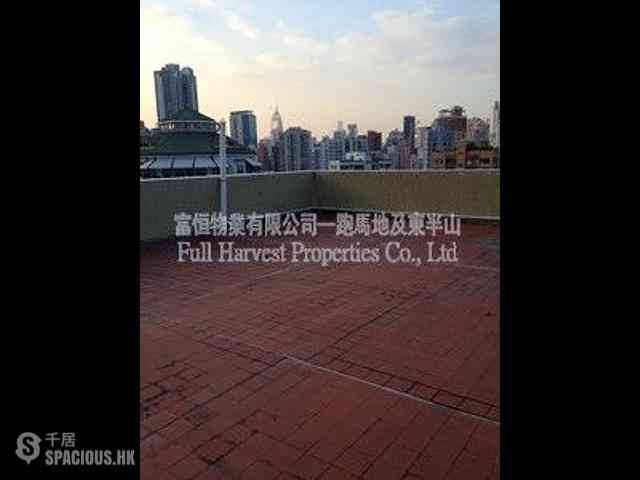 跑马地 - 安碧苑 01